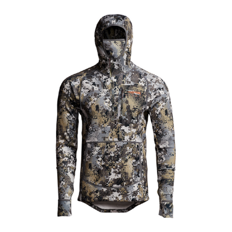 Men's Sitka Gear Fanatic Hoody Elevated II
