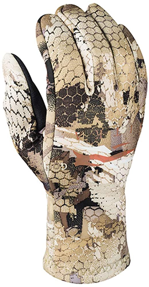 Men's Gradient Glove  in Optifade Waterfowl