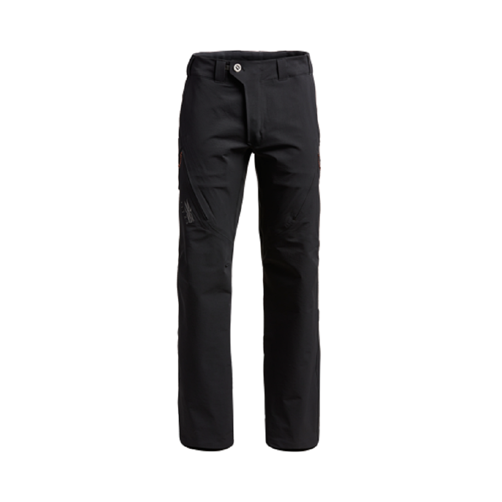 Men's Sitka Gear Grinder Pant Sitka Black