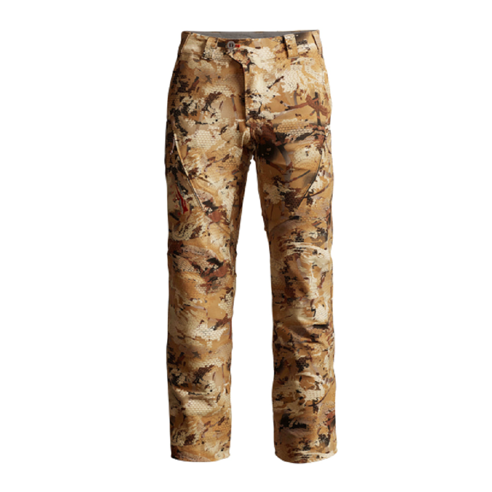 Men's Sitka Gear Grinder Pant Waterfowl Timber