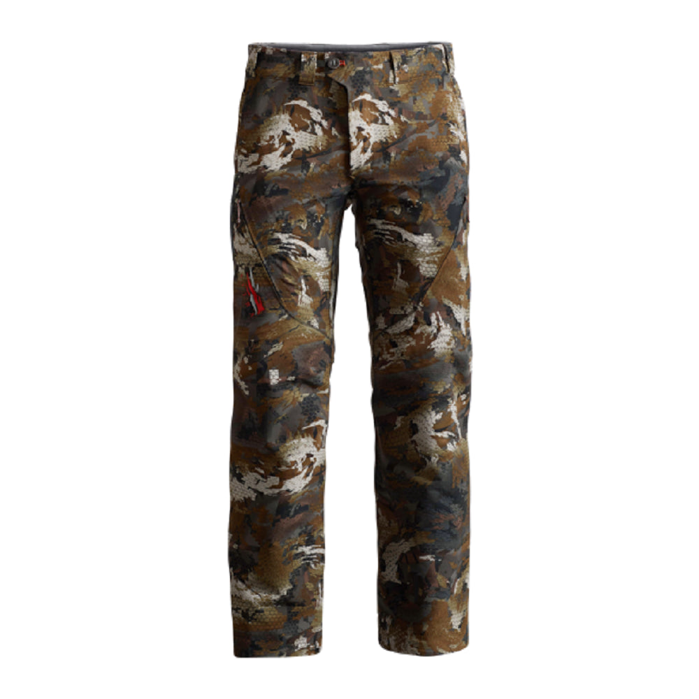 Men's Sitka Gear Grinder Pant Waterfowl Timber