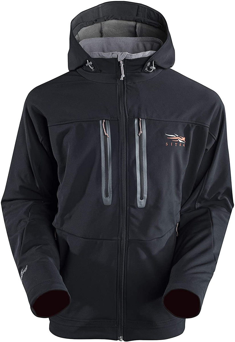 Men's Jetstream Jacket in Optifade Open Country