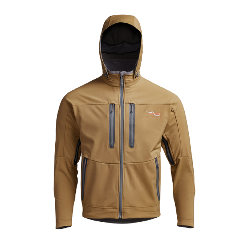 Men's Sitka Gear Jetstream Jacket Dirt