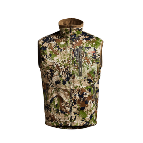 Men's Sitka Gear Jetstream Vest Optifade Subalpine