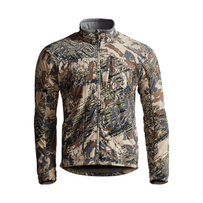 Men's Sitka Gear Kelvin Active Jacket Optifade Open Country