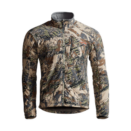 Men's Sitka Gear Kelvin Active Jacket Optifade Open Country