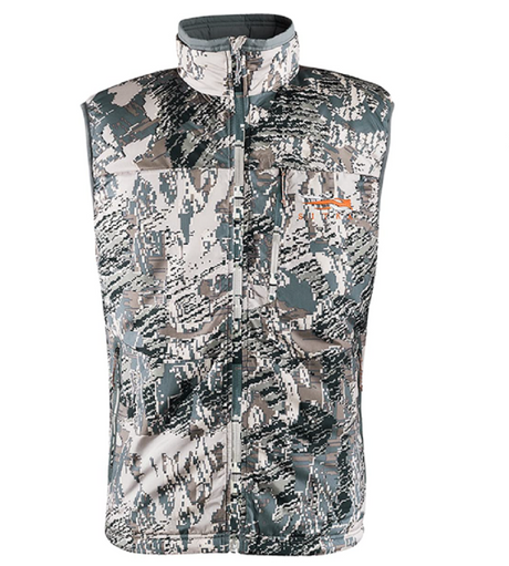 Men's Kelvin Lite Vest in Optifade Open Country