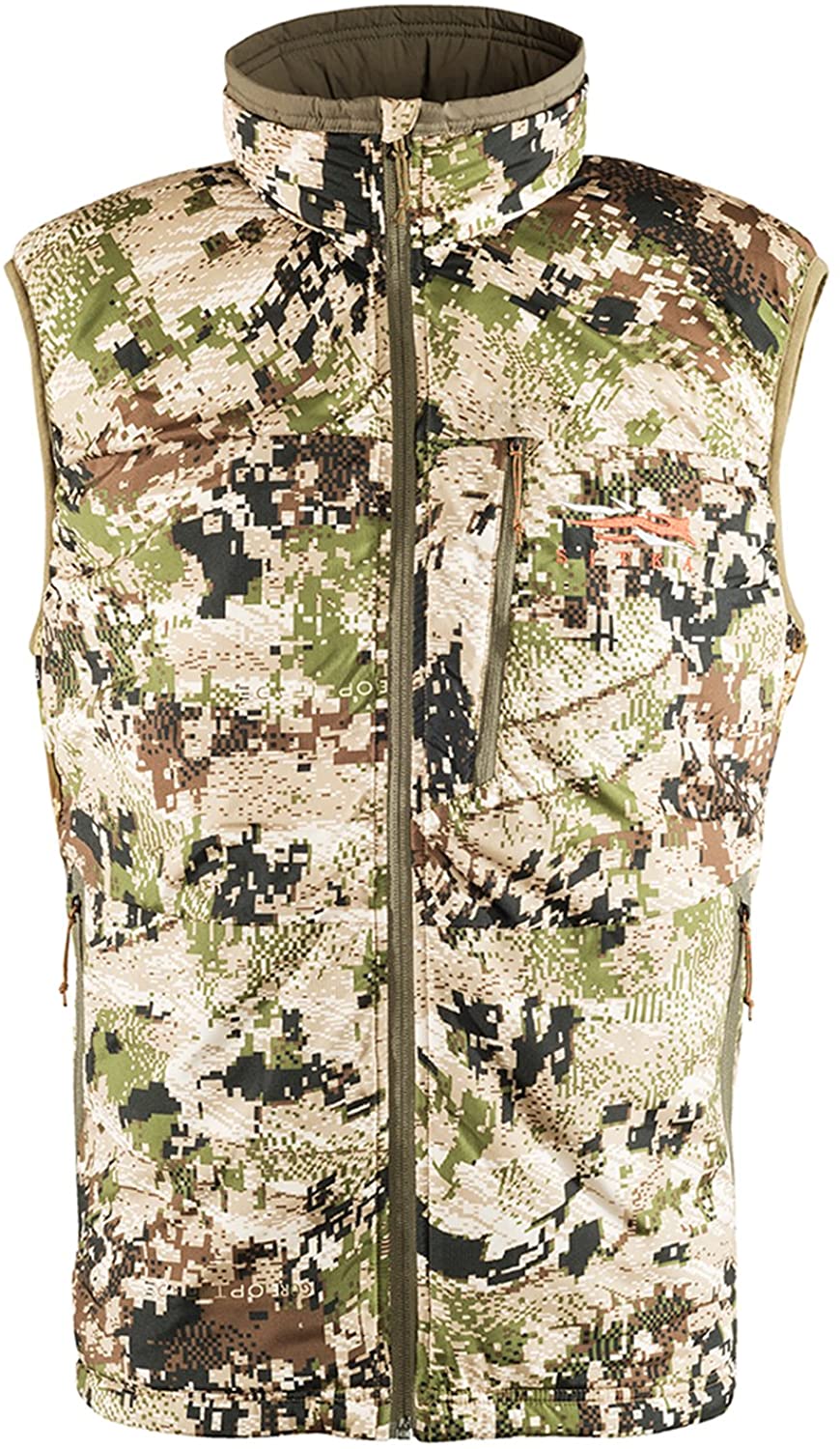 Men's Kelvin Lite Vest in Optifade Subalpine