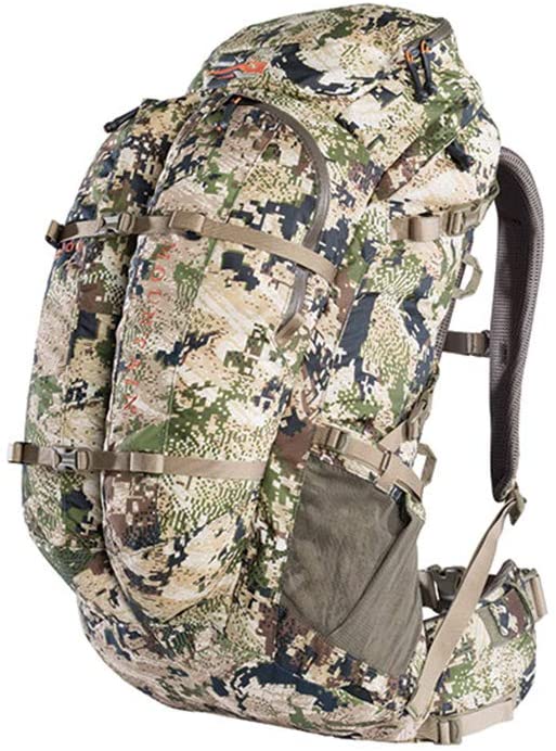 Men's Mountain 2700 Pack in Optifade Subalpine 