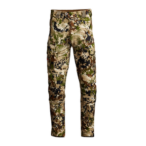 Men's Sitka Gear Mountain Pant Optifade Subalpine