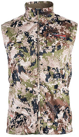 Men's Mountain Vest in Optifade Subalpine
