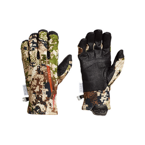 Men's Sitka Gear Mountain Windstopper Glove Optifade Subalpine