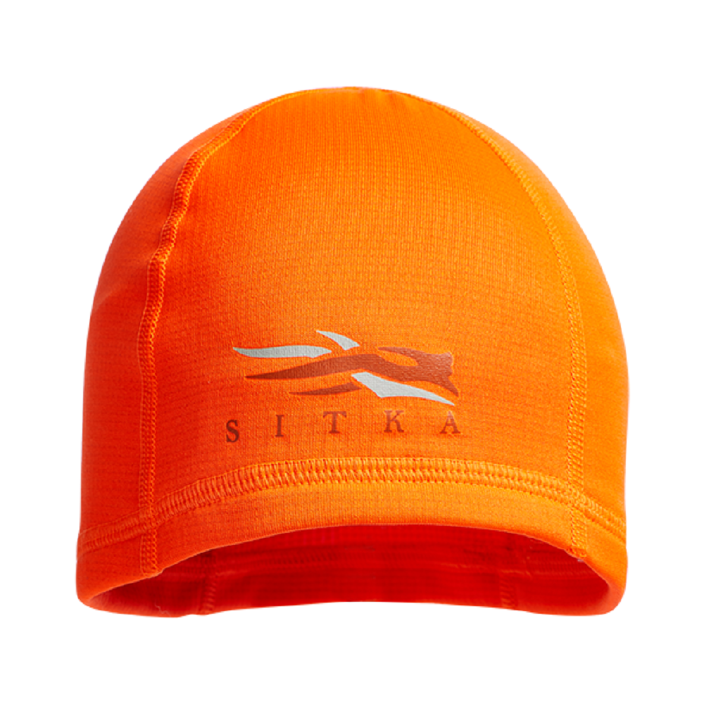 Men's Sitka Gear Sitka Beanie Blaze Orange
