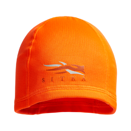 Men's Sitka Gear Sitka Beanie Blaze Orange