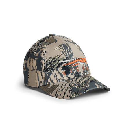 Men's Sitka Gear Sitka Cap Optifade Open Country