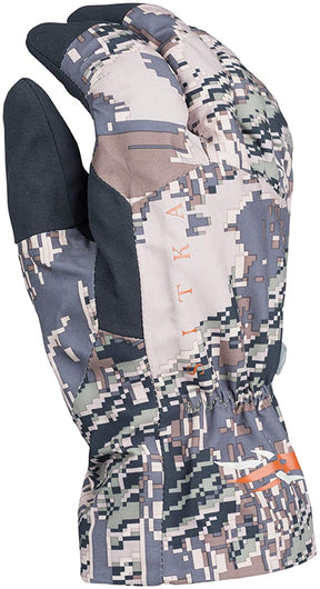 Men's Stormfront GTX Glove in Optifade Open Country
