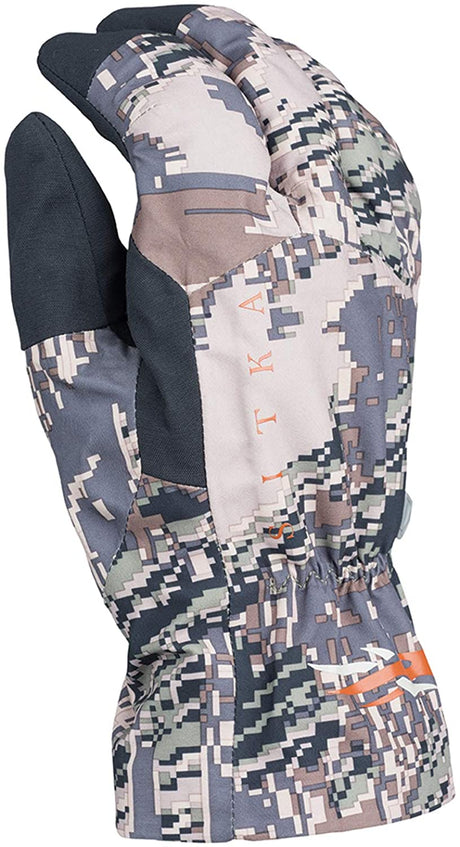 Men's Stormfront GTX Glove in Optifade Open Country