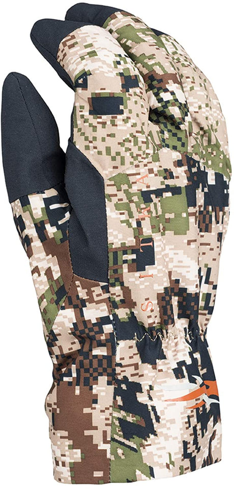 Men's Stormfront GTX Glove in Optifade Subalpine