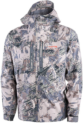 Men's Stormfront Jacket in Optifade Open Country