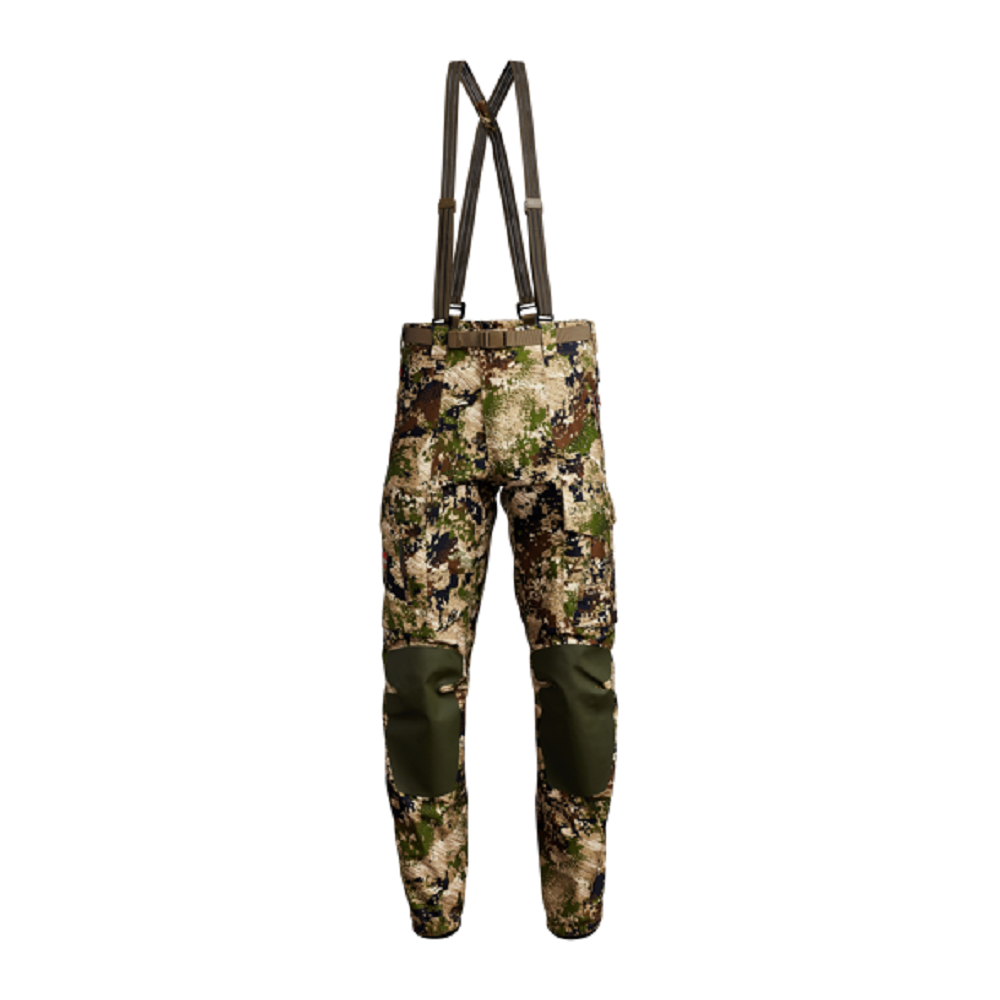 Men's Sitka Gear Stormfront Pant Optifade Subalpine