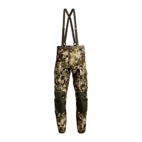 Men's Sitka Gear Stormfront Pant Optifade Subalpine