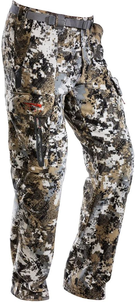 Men's Stratus Pant in Optifade Elevated II