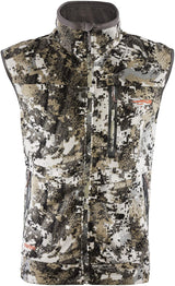 Men's Stratus Vest in Optifade Elevated II