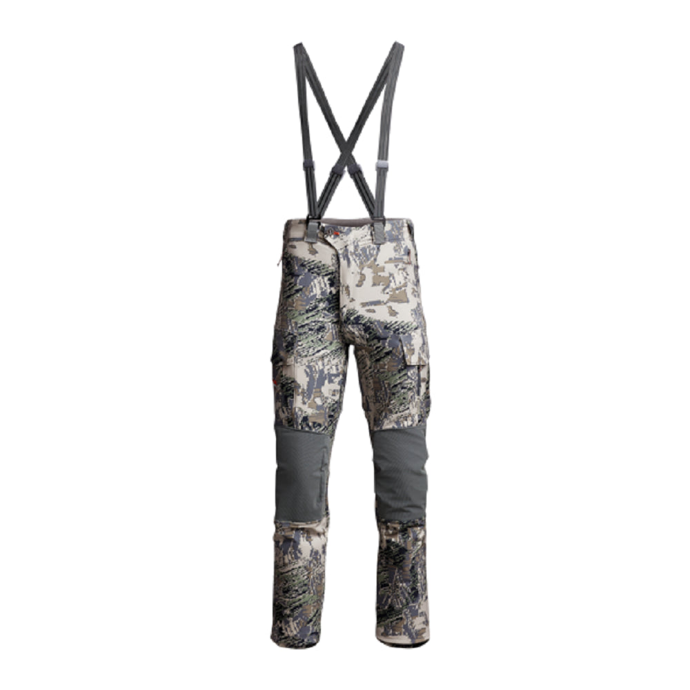 Men's Sitka Gear Timberline Pant Optifade Open Country
