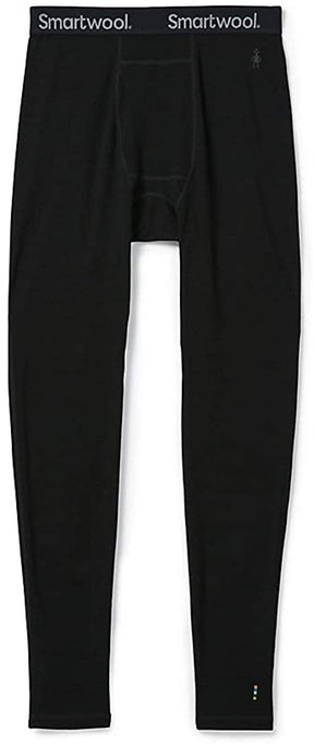 Men's Smartwool Merino 250 Baselayer Bottom in Black