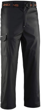 Neptune Pant in Black color