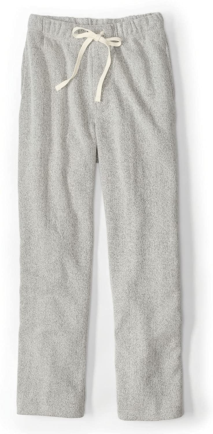 Orvis Men's Ultra-Ragg Sweatpants in Natural