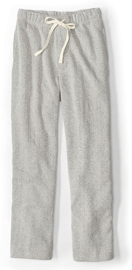 Orvis Men's Ultra-Ragg Sweatpants in Natural