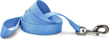 Orvis Personalized 6' Leash in Light Blue