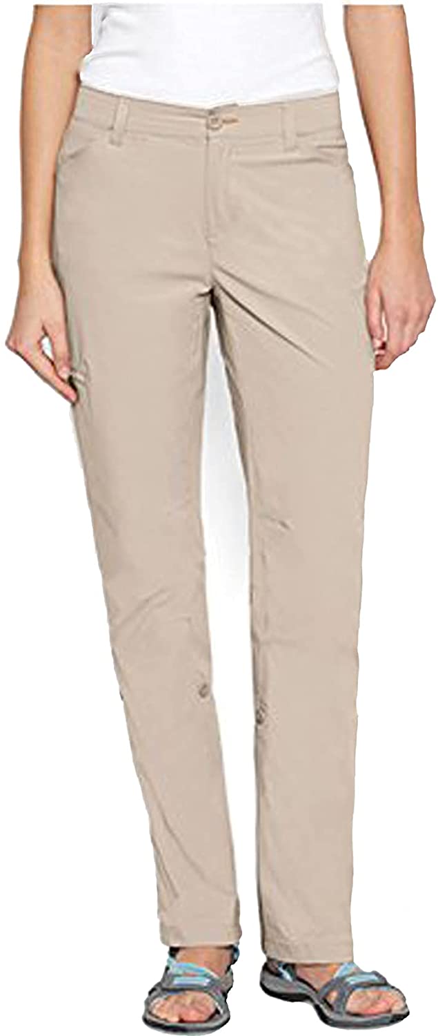 Orvis Women's Jackson Quick Dry Pants / Canyon - 14