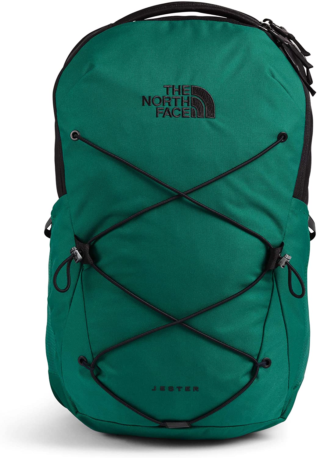 The North Face Jester Backpack The North Face Jester Backpack