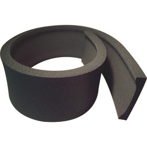 Unisex Cashel Girt Channel Horse Comfort Black
