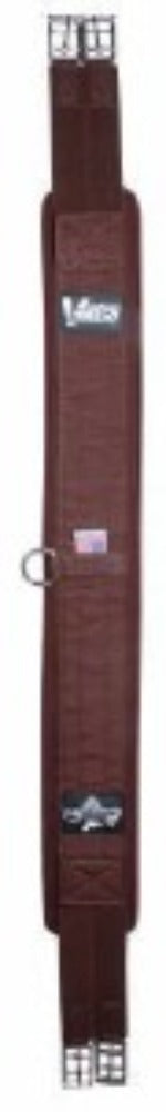 Unisex Professional's Choice Ventech English Girth Chocolate