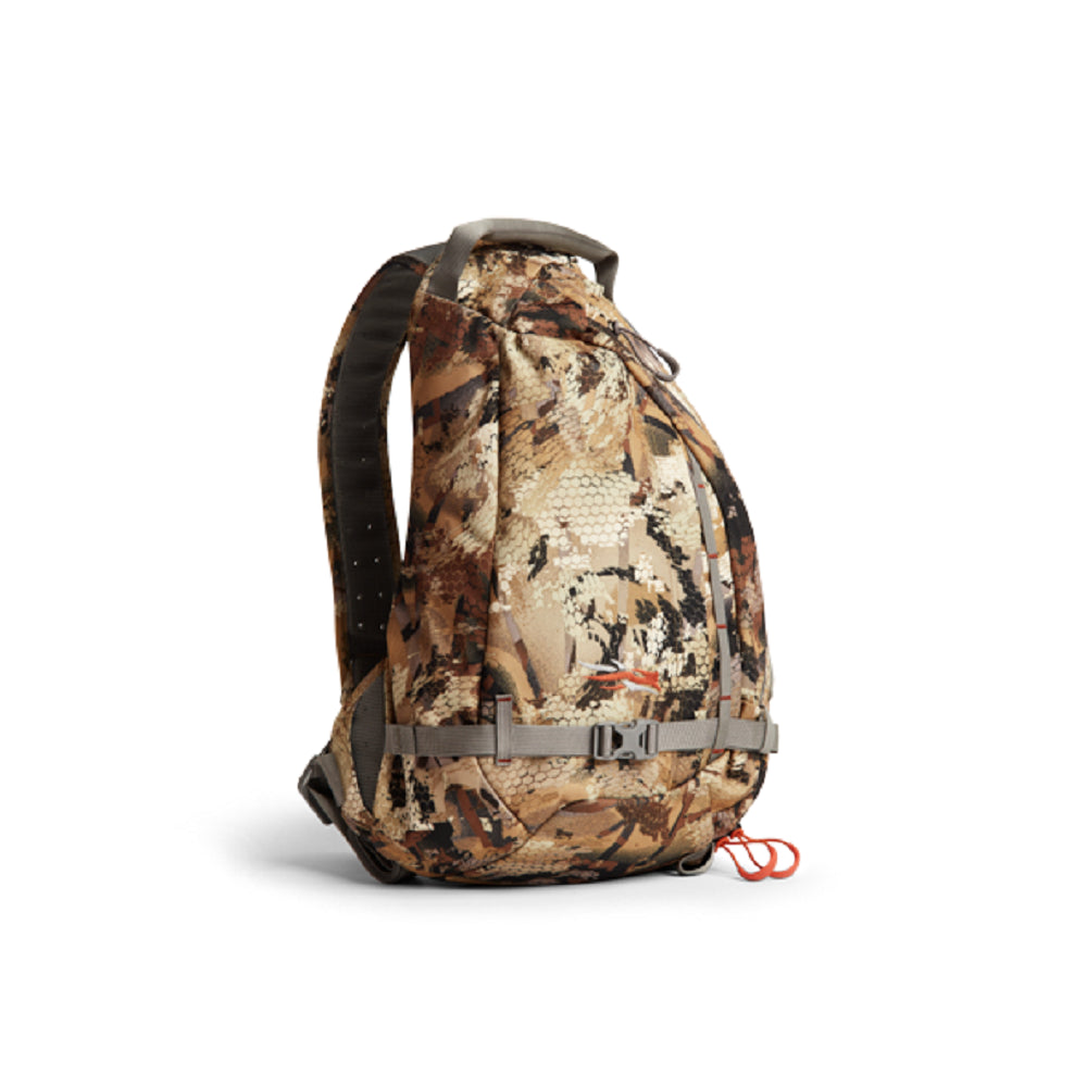 Unisex Sitka Gear Sling Choke Backpack Waterfowl Marsh