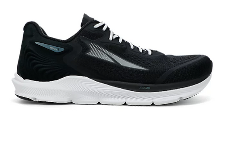 Women's Altra Torin 5 Road Running Shoe Black