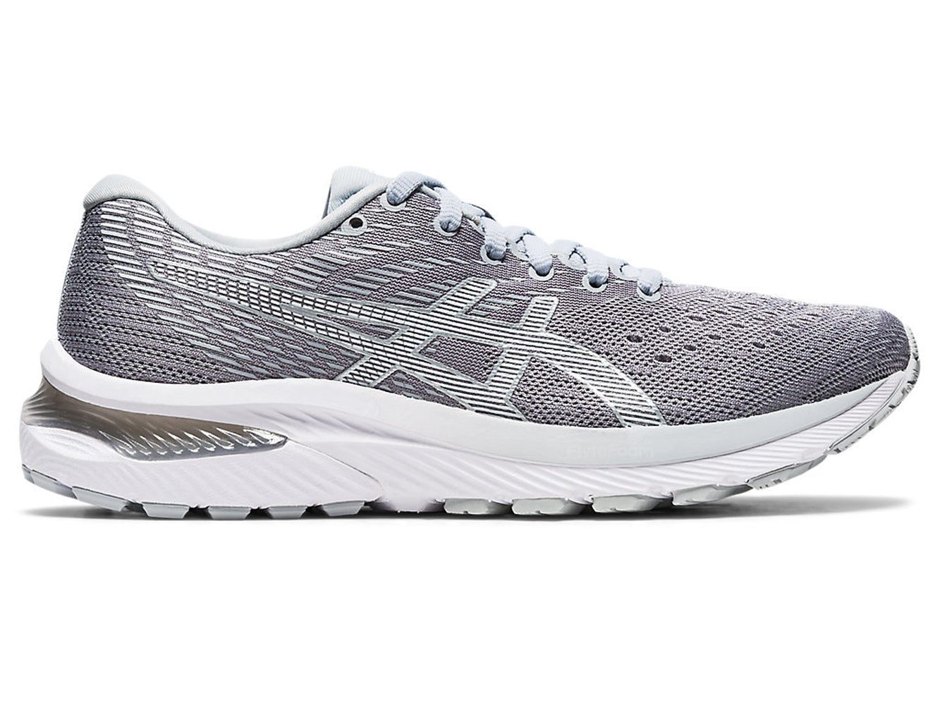 ASICS Gel-Cumulus 22 Graphite Grey