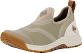 Women's Muck Boot Outscape Low Boot Crockery from the front