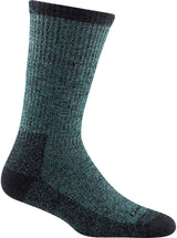 Women's Nomad Boot Midweight With Full Cushion Sock in Aqua