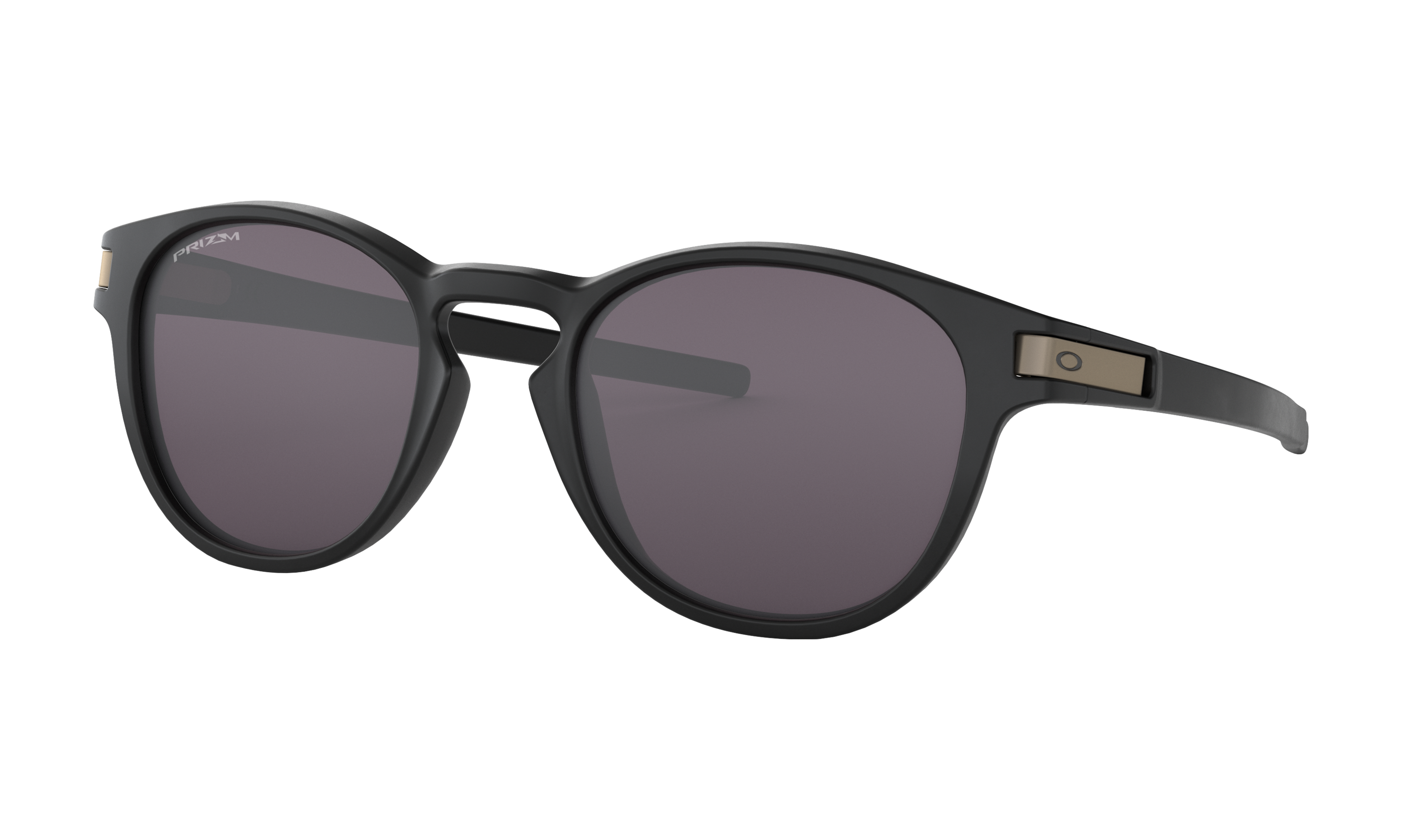 OAKLEY Latch AsiaFit（Low Bridge Fit） Women's Oakley Latch (Asia Fit) Sunglasses|Polarized, Durable