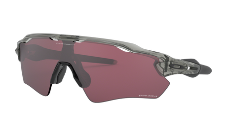 Women's Oakley Radar Ev Path Sunglasses in Grey Ink Prizm Road Black 