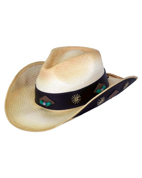 Women's Outback Trading Sedona Hat Tea
