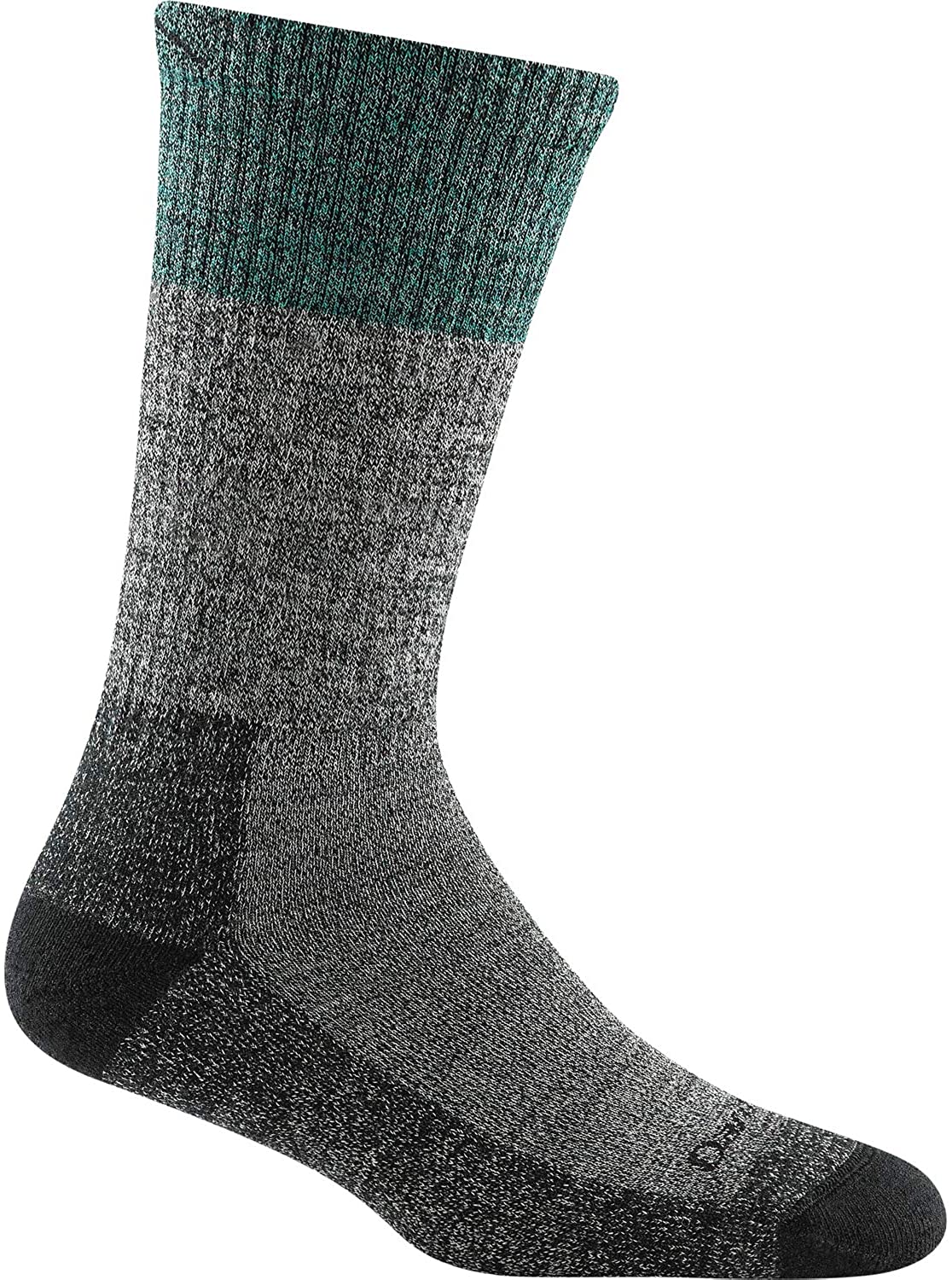 Women's Scout Boot Midweight With Cushion Sock in Aqua 