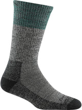 Women's Scout Boot Midweight With Cushion Sock in Aqua 