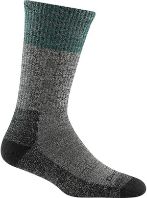 Women's Scout Boot Midweight With Cushion Sock in Aqua 