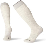 Women's Smartwool Basic Knee High Sock Ash in front