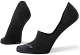 Women's Smartwool Hide and Seek No Show Sock in Charcoal